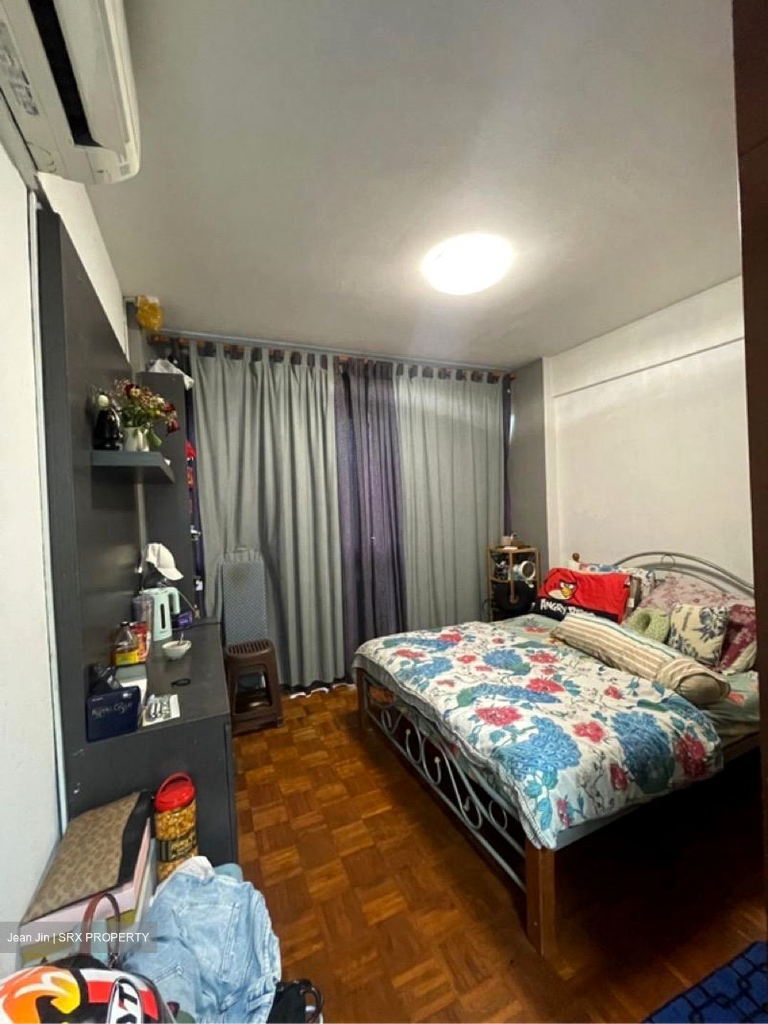 Orchid Park Condominium (D27), Condominium #531598201